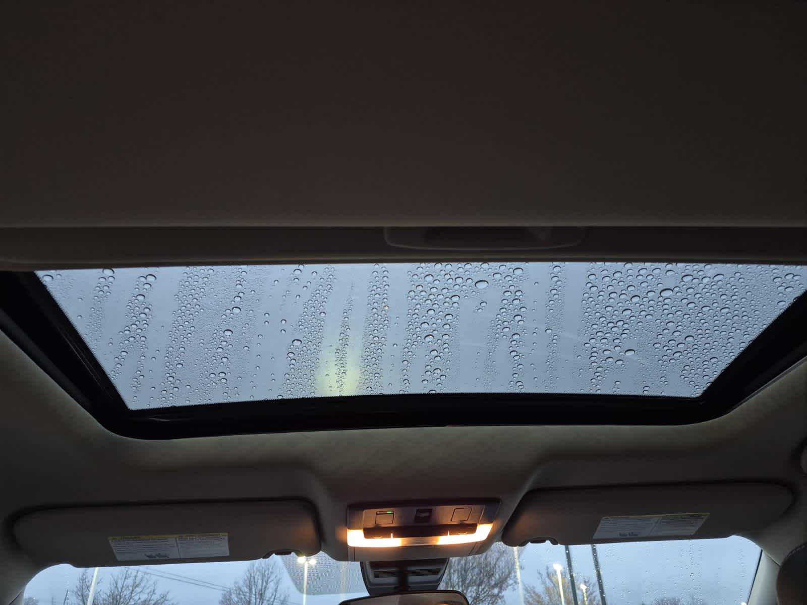 2023 Nissan Altima SL FWD