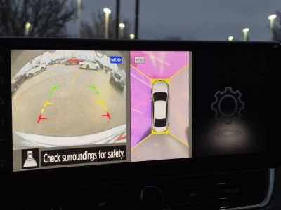 2023 Nissan Altima SL FWD