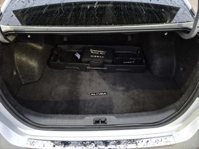 2023 Nissan Altima SL FWD