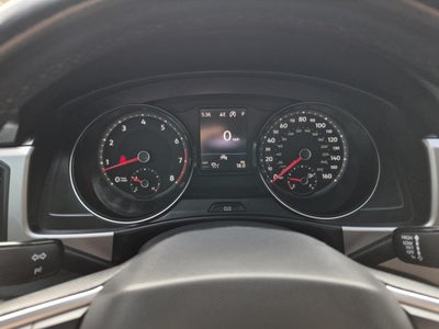 2021 Volkswagen Atlas 3.6L V6 SE w/Technology R-Line