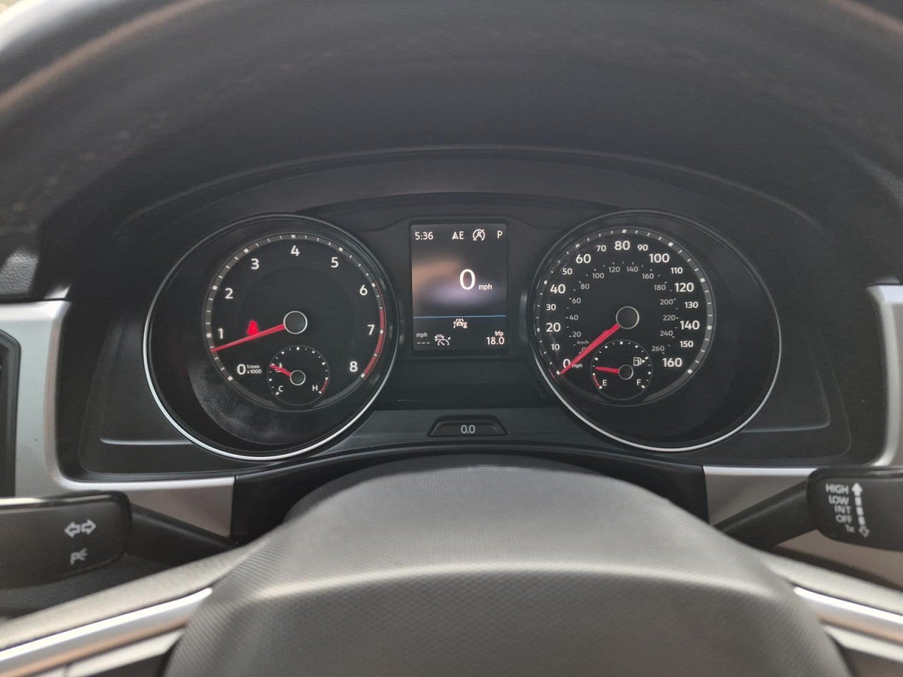 2021 Volkswagen Atlas 3.6L V6 SE w/Technology R-Line