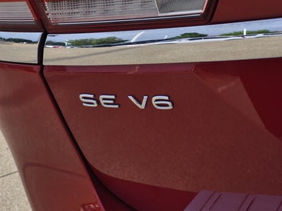 2021 Volkswagen Atlas 3.6L V6 SE w/Technology R-Line