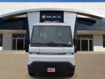 2025 Chevrolet BrightDrop 600 EJY