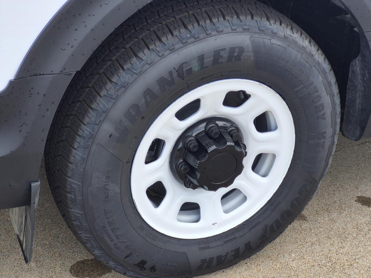 2025 Chevrolet BrightDrop 600 EJY