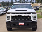 2022 Chevrolet Silverado 2500 HD Custom