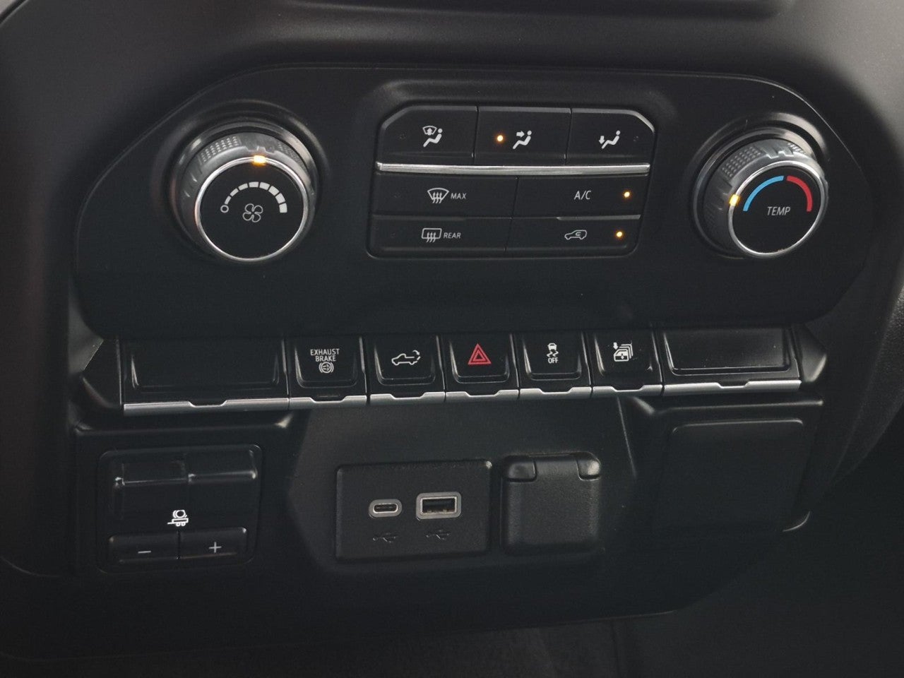 2022 Chevrolet Silverado 2500 HD Custom
