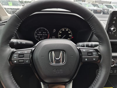 2024 Honda CR-V EX-L 2WD