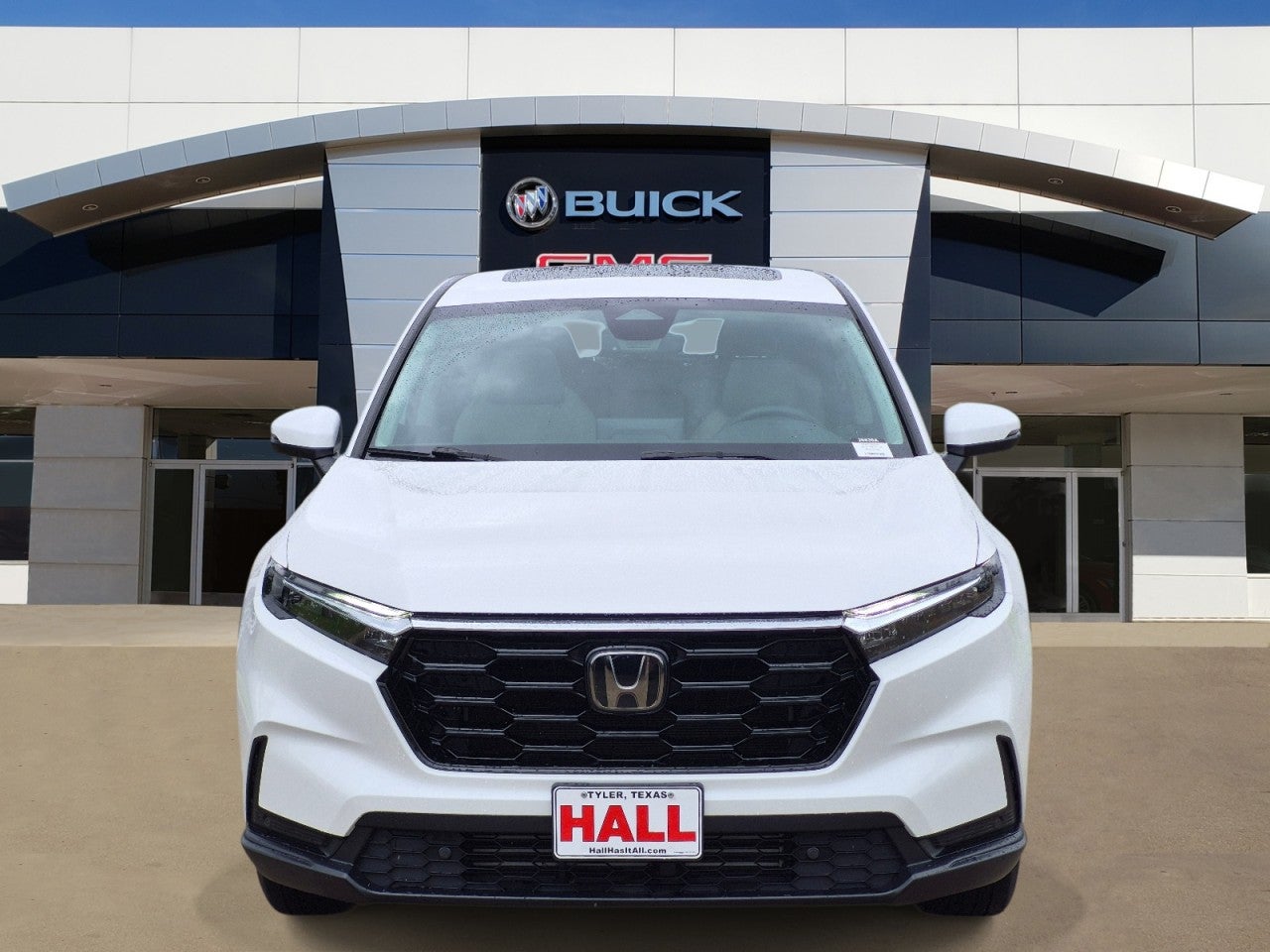 2024 Honda CR-V EX-L 2WD