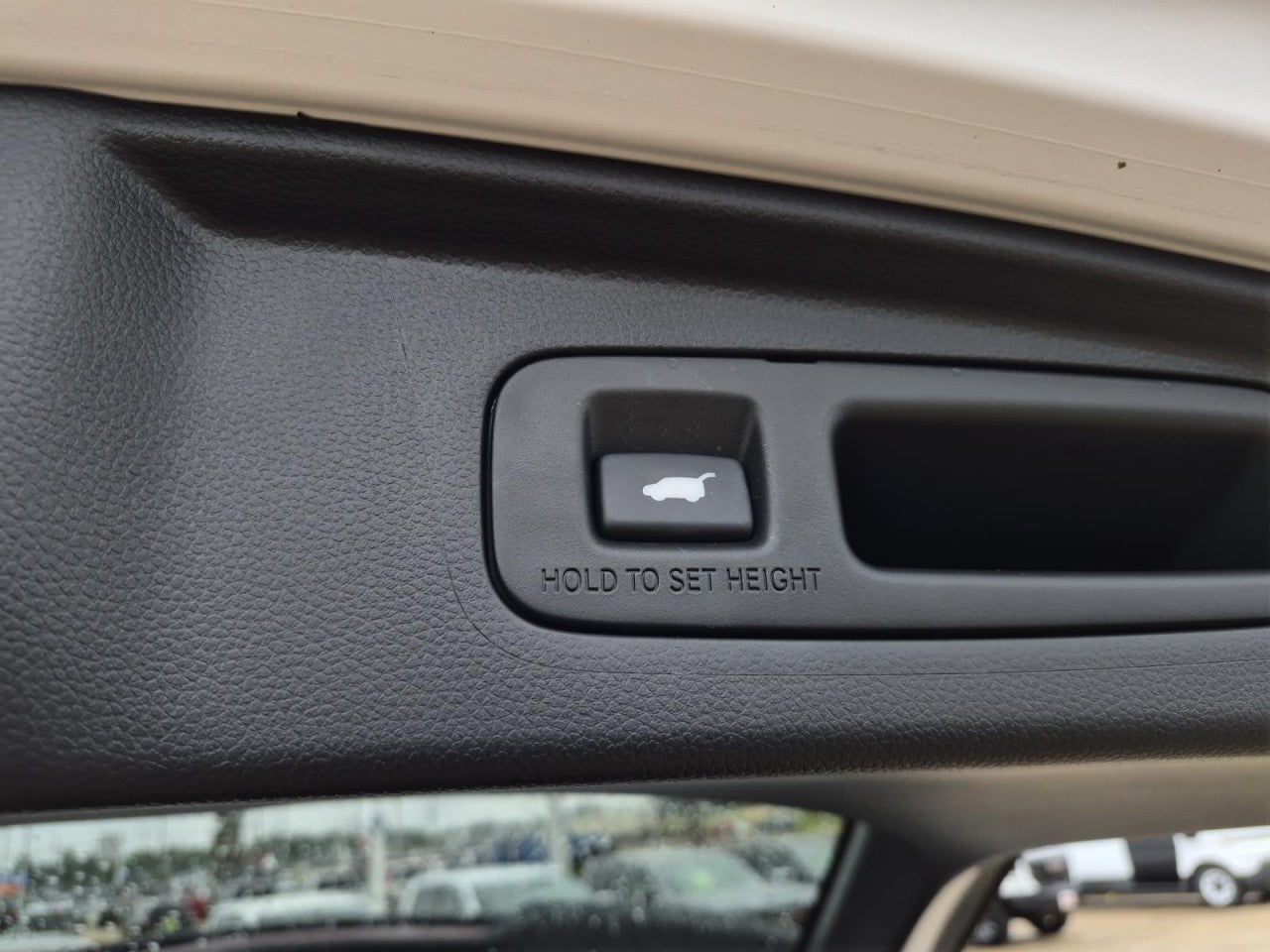 2024 Honda CR-V EX-L 2WD