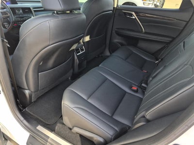 2019 Lexus RX 350 F SPORT