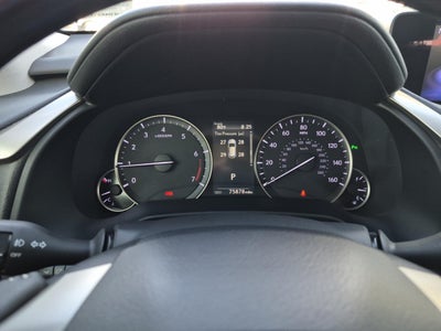 2019 Lexus RX 350 F SPORT