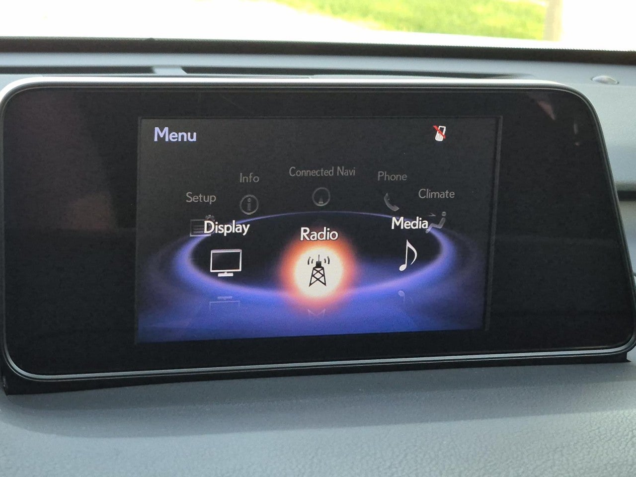 2019 Lexus RX 350 F SPORT