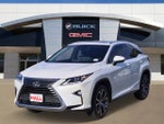 2019 Lexus RX 350 F SPORT