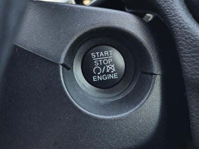 2018 Jeep Compass Altitude FWD