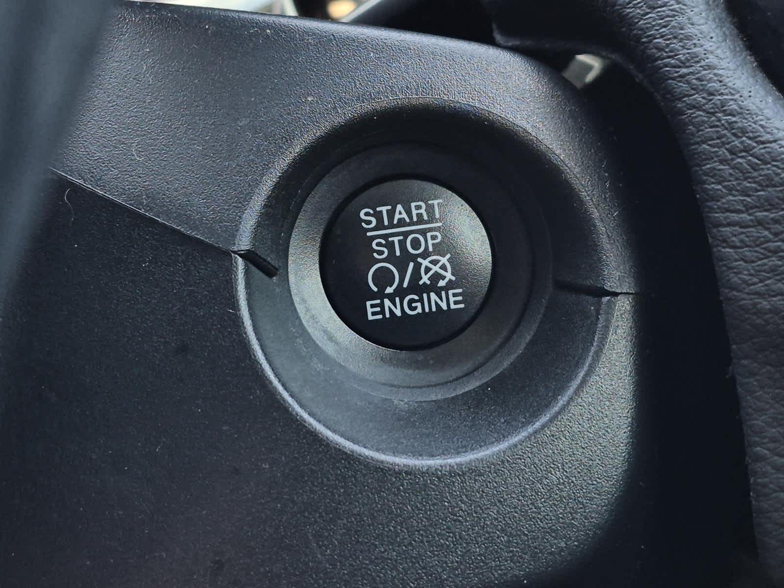 2018 Jeep Compass Altitude FWD