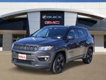 2018 Jeep Compass Altitude FWD