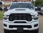 2026 RAM 2500 Black Express Crew Cab 4x4 6'4" Box