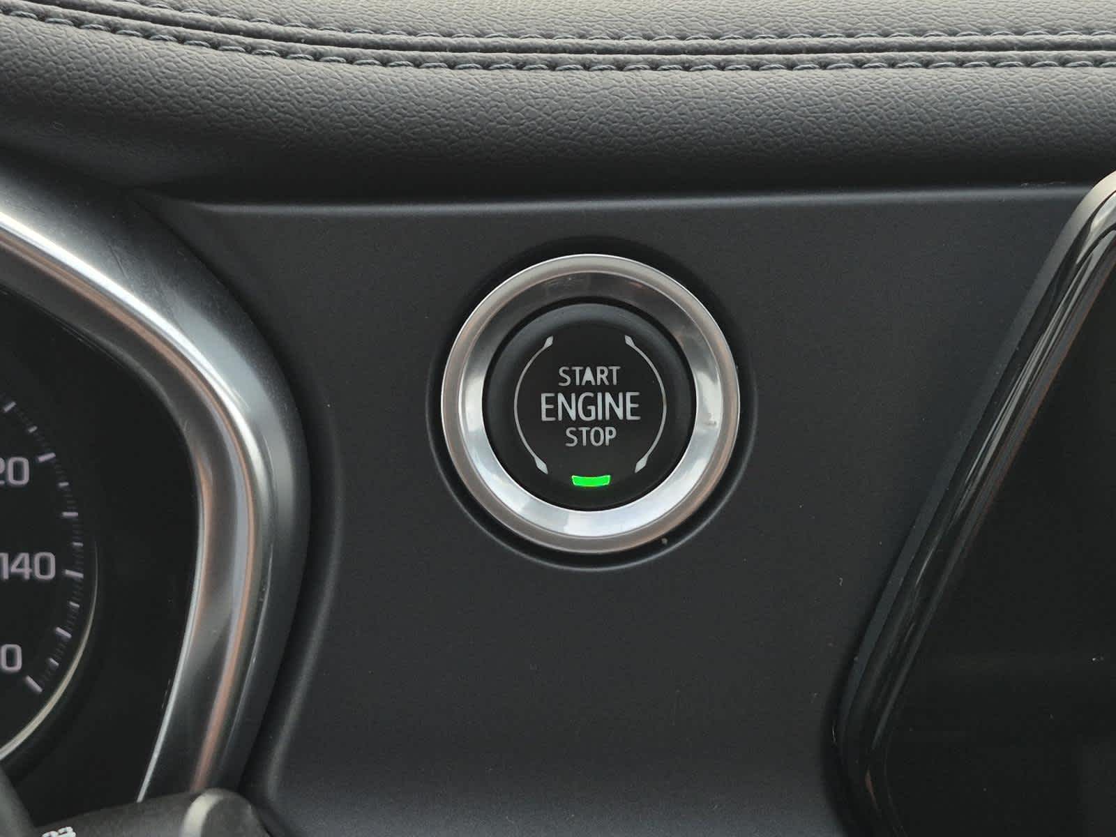 2022 Chevrolet Blazer 3LT