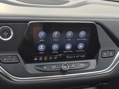 2022 Chevrolet Blazer 3LT