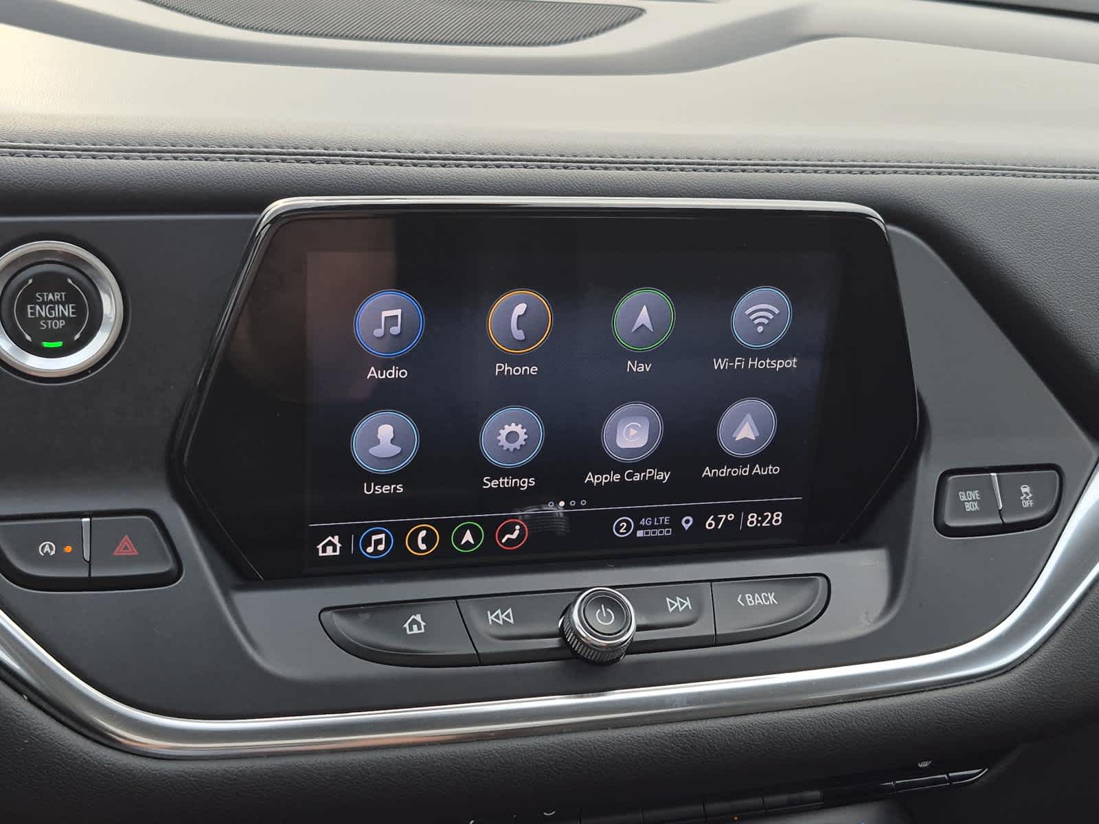 2022 Chevrolet Blazer 3LT