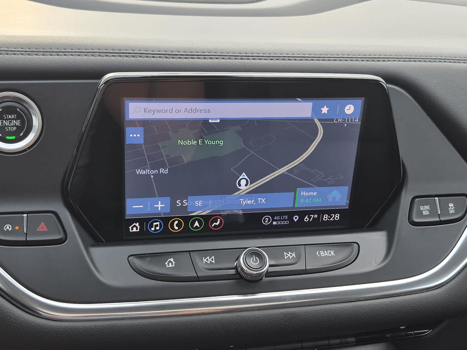 2022 Chevrolet Blazer 3LT