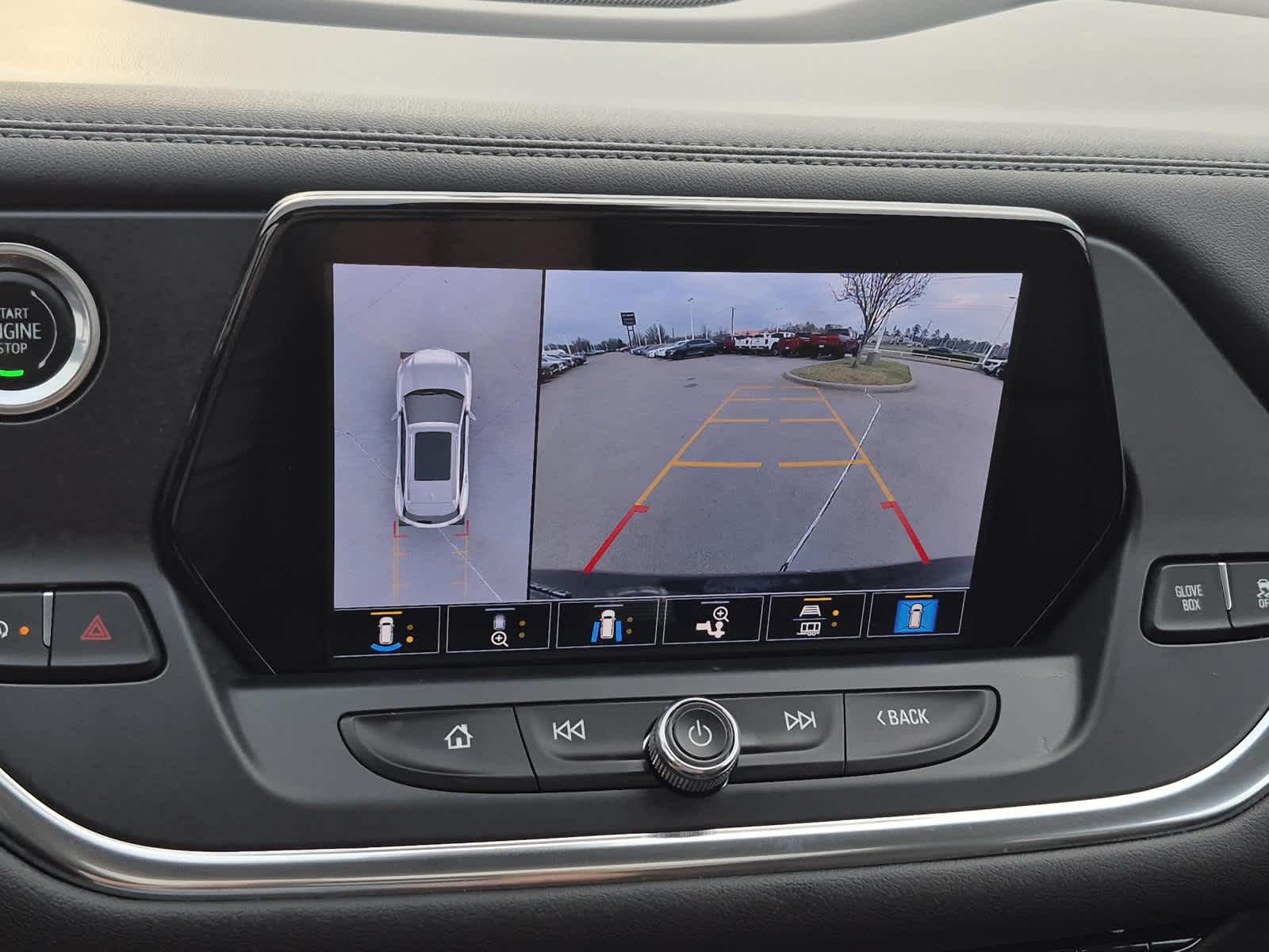 2022 Chevrolet Blazer 3LT