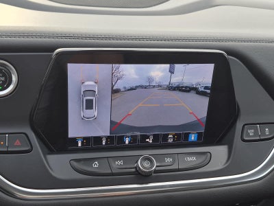 2022 Chevrolet Blazer 3LT