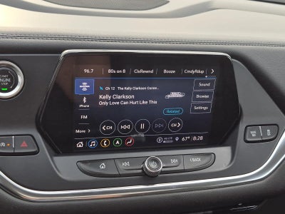 2022 Chevrolet Blazer 3LT