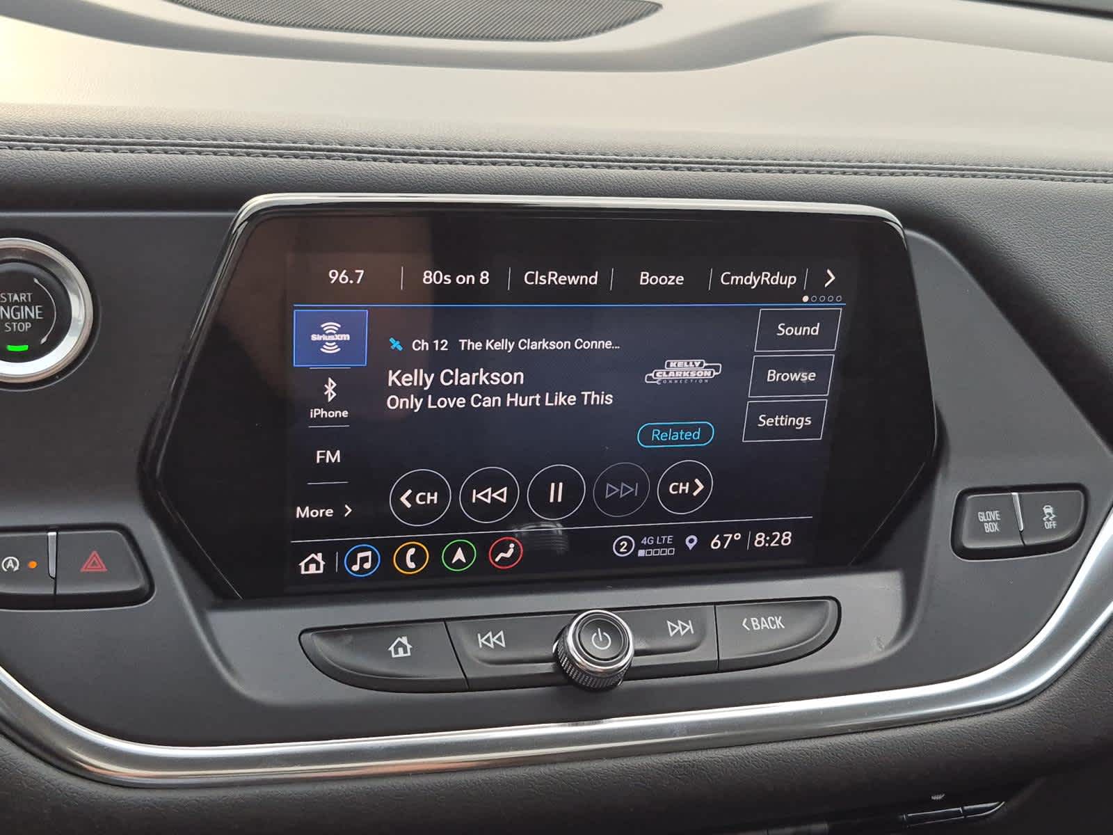 2022 Chevrolet Blazer 3LT