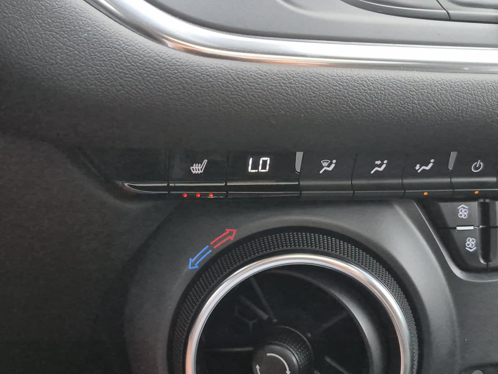 2022 Chevrolet Blazer 3LT