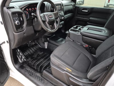 2021 GMC Sierra 1500 Sierra