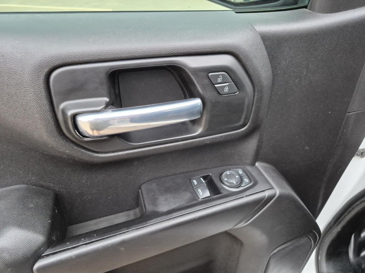 2021 GMC Sierra 1500 Sierra