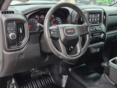 2021 GMC Sierra 1500 Sierra