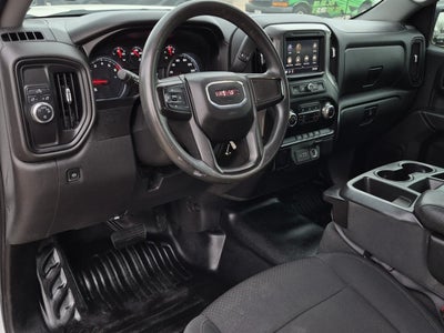 2021 GMC Sierra 1500 Sierra