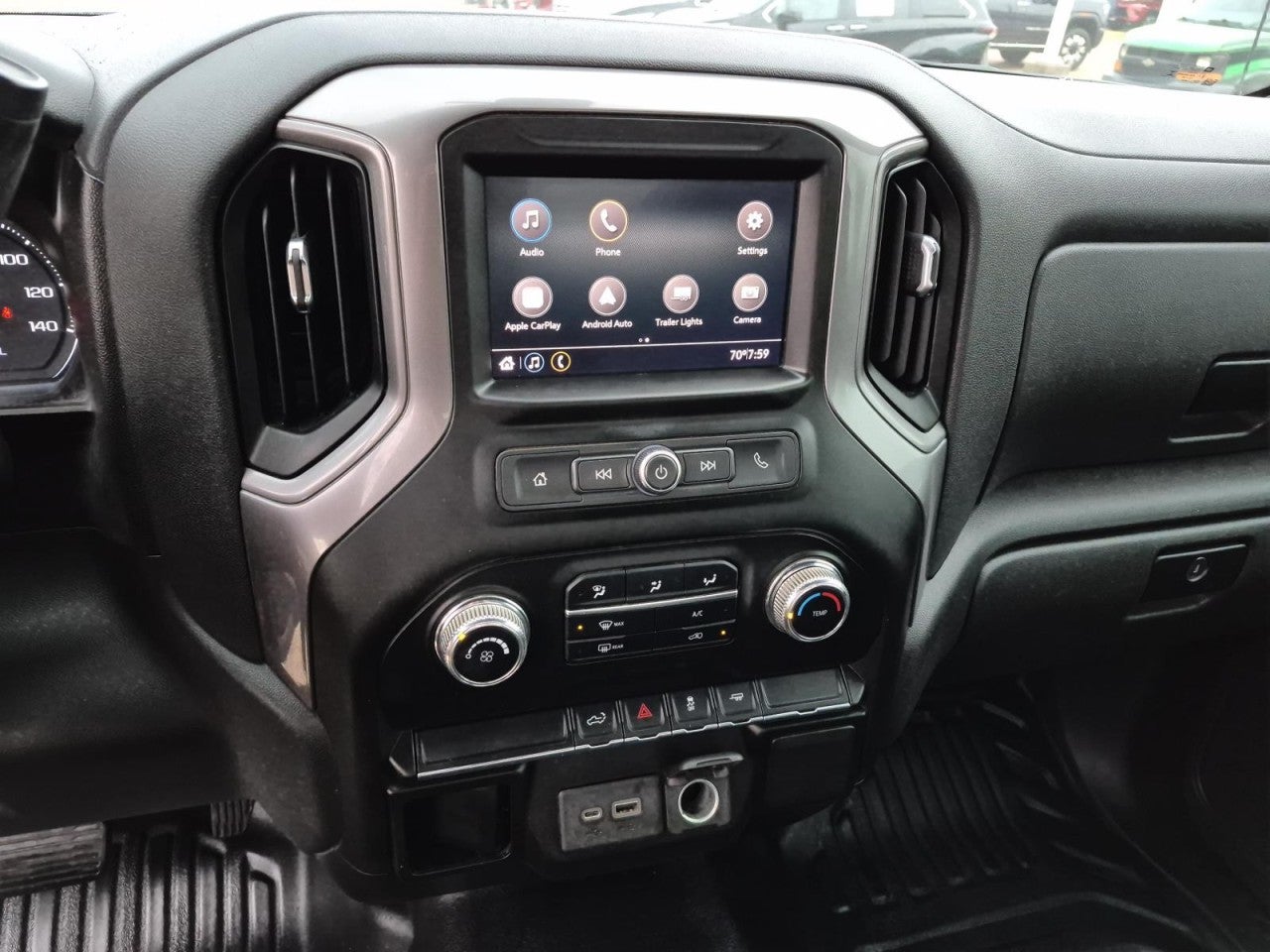 2021 GMC Sierra 1500 Sierra