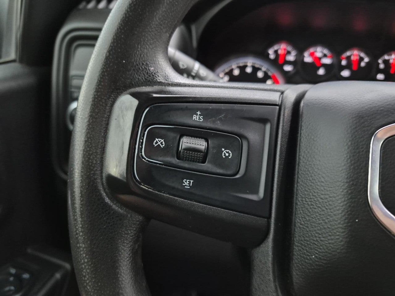 2021 GMC Sierra 1500 Sierra