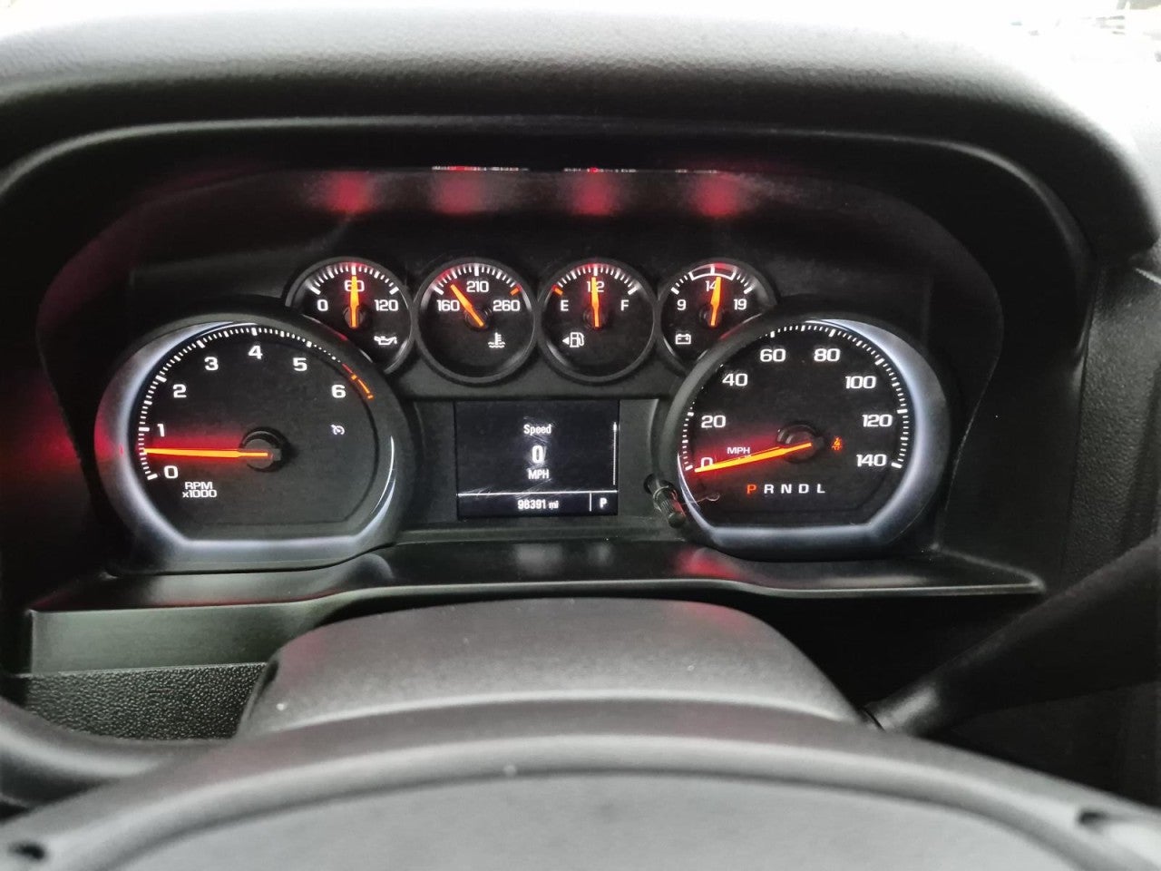 2021 GMC Sierra 1500 Sierra