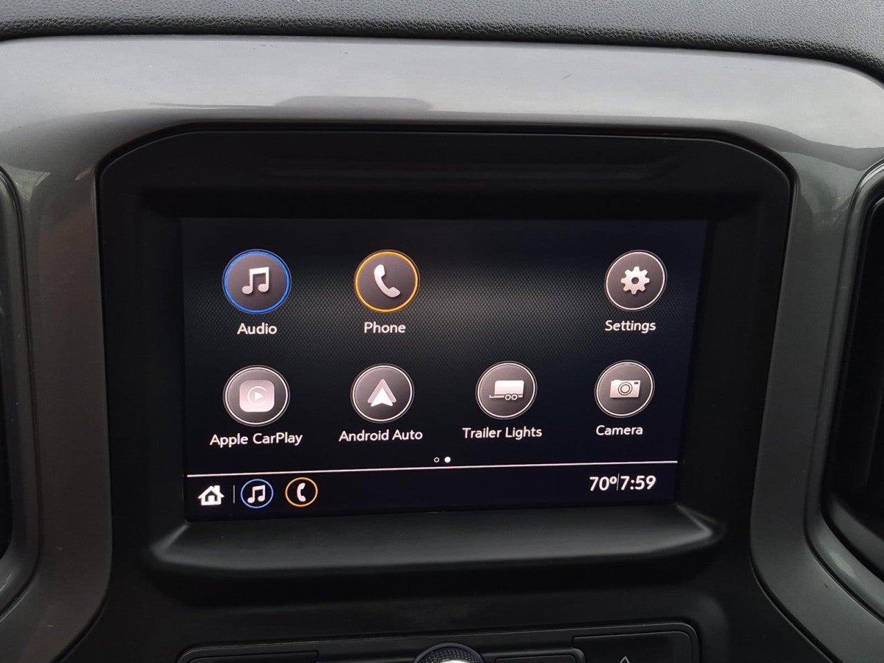 2021 GMC Sierra 1500 Sierra