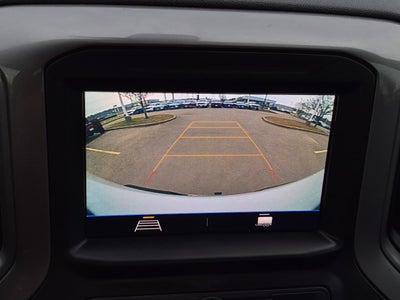 2021 GMC Sierra 1500 Sierra