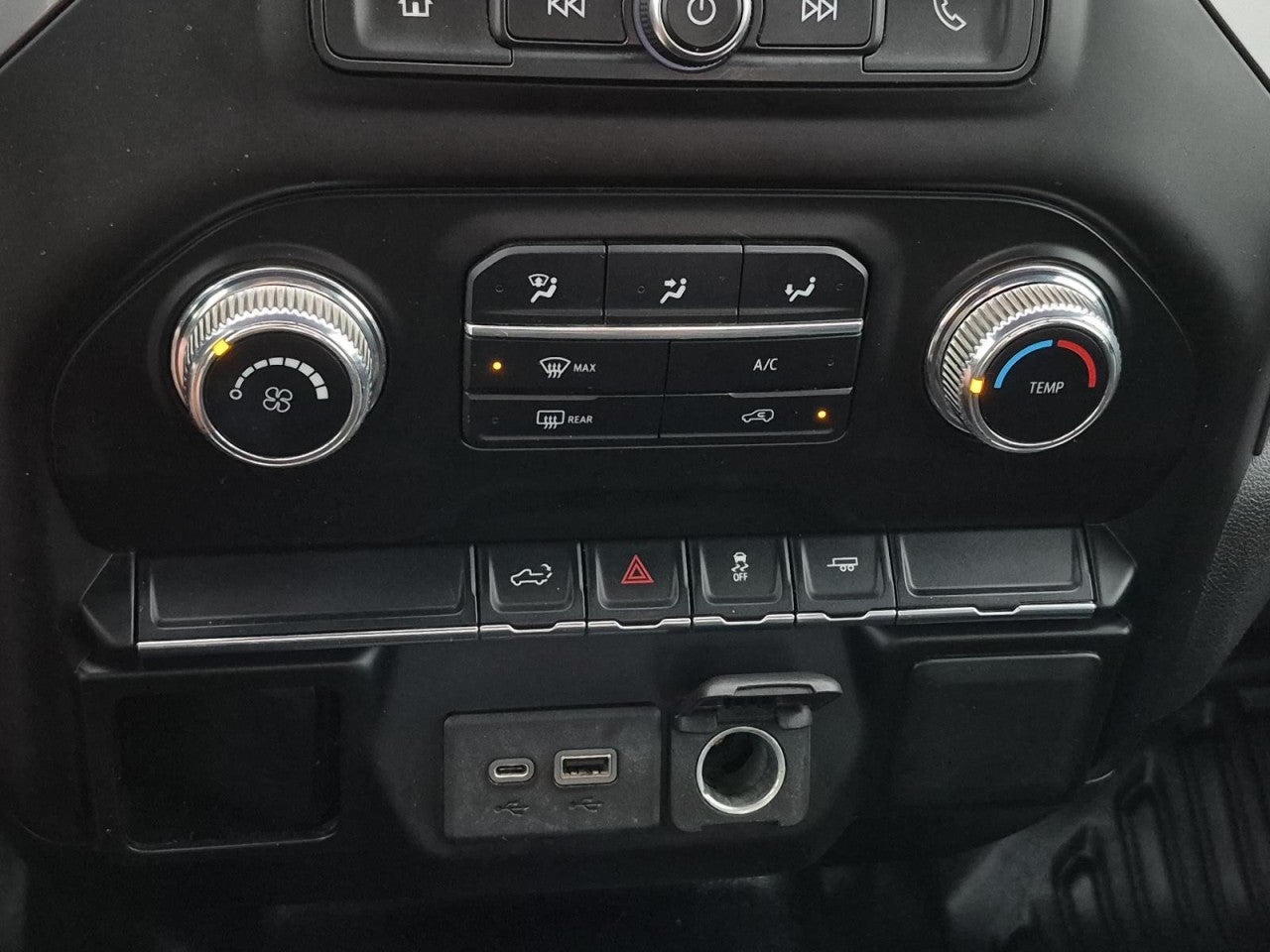 2021 GMC Sierra 1500 Sierra