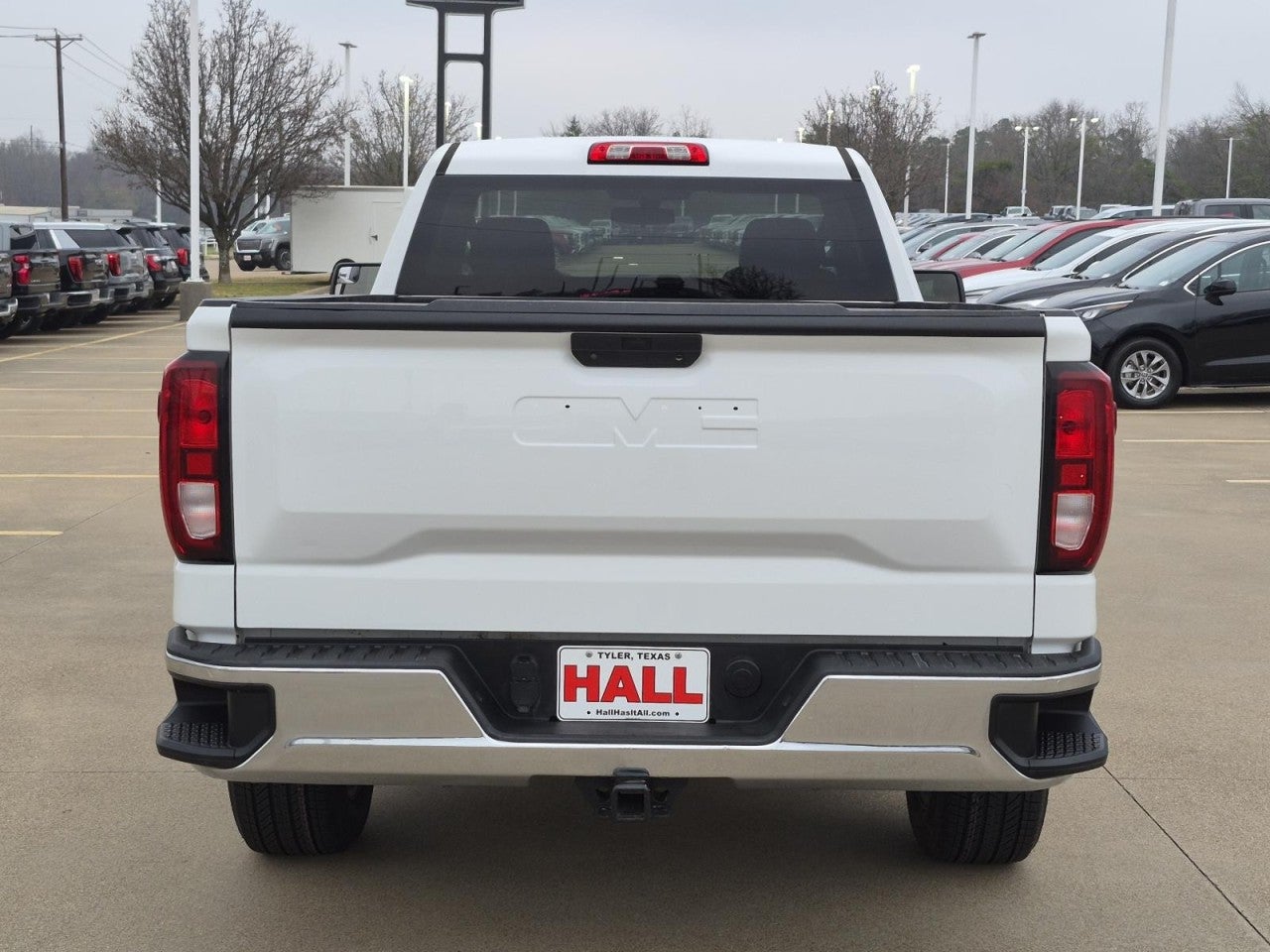 2021 GMC Sierra 1500 Sierra