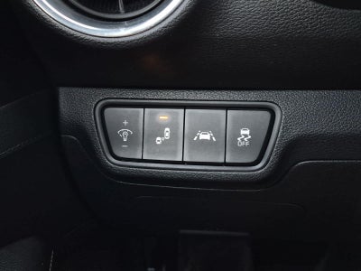 2020 Kia Forte GT-Line