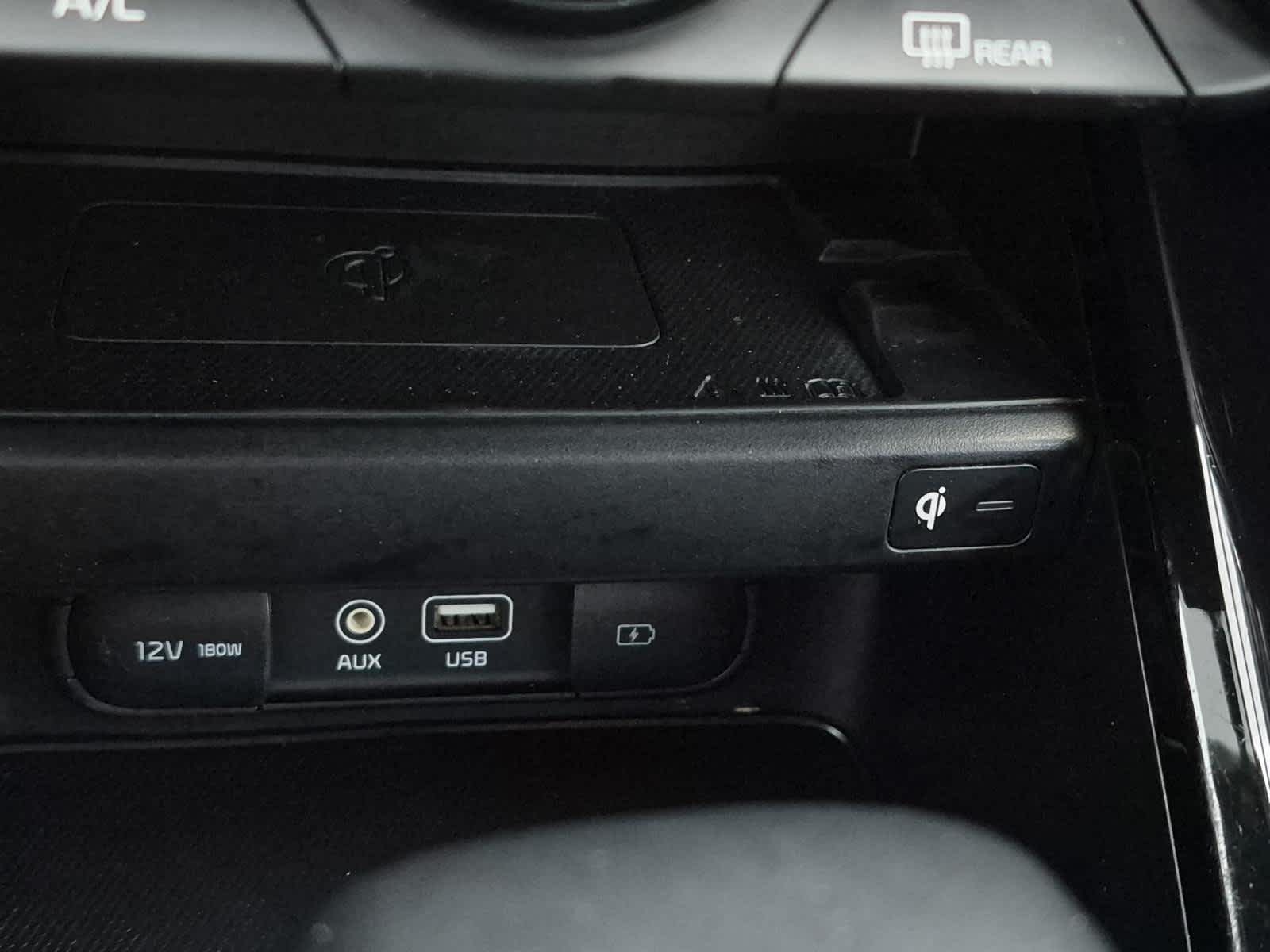 2020 Kia Forte GT-Line