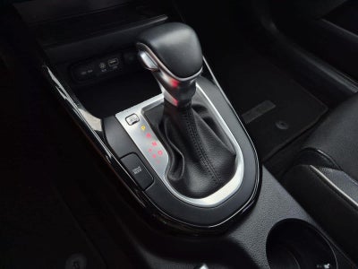 2020 Kia Forte GT-Line