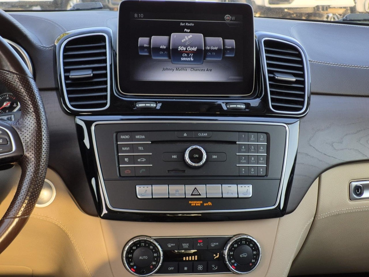 2018 Mercedes-Benz GLE 350 GLE 350