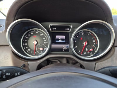 2018 Mercedes-Benz GLE 350 GLE 350
