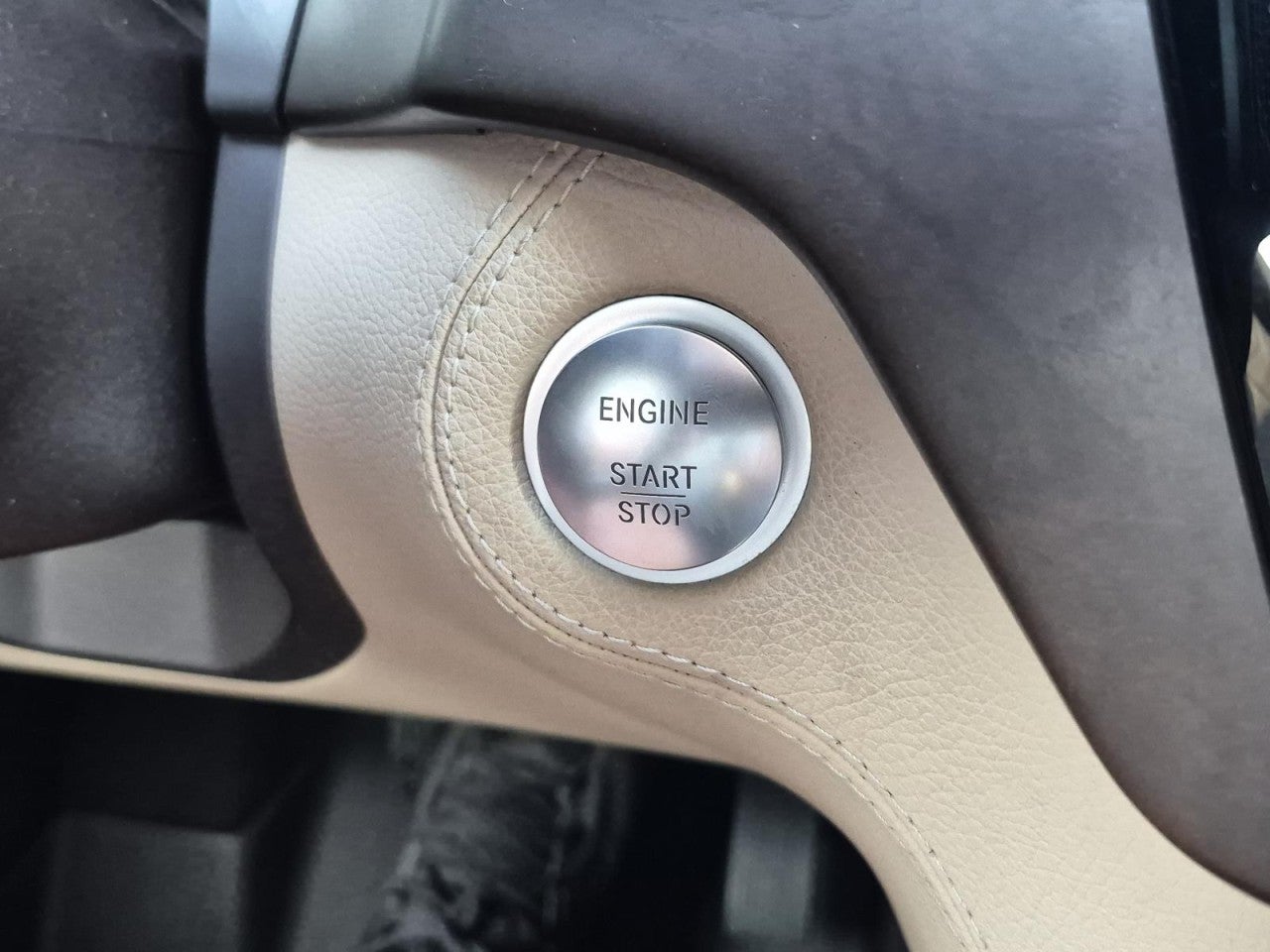 2018 Mercedes-Benz GLE 350 GLE 350