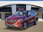 2018 Mercedes-Benz GLE 350 GLE 350