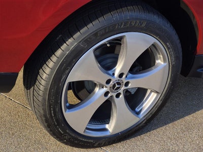 2018 Mercedes-Benz GLE 350 GLE 350