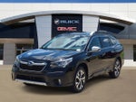 2021 Subaru Outback Touring